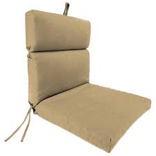 Back Chair Cushion