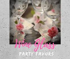 Party Ready Wine Glasses Tried And