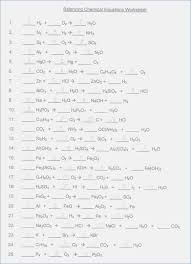 Balancing Nuclear Equations Worksheets