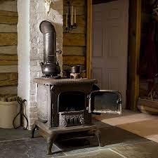 Follow Wood Stove Cleaning Tips