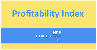 Profitability Index Level 1 Cfa Exam