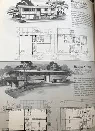 Mid Century Modern House Design