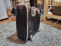 I Tried 25 Heater Fan And Was