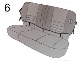 Car Seat Covers