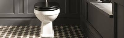 What Is A Comfort Height Toilet