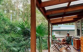Outdoor Covered Patio Ideas Diy Or