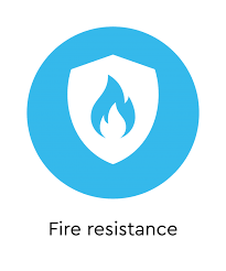 Fire Resistance Gcca