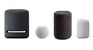 Best Smart Speakers For Non Techie