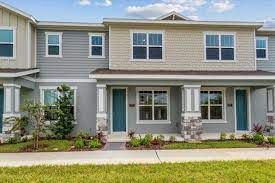 Winter Garden Fl Townhomes For