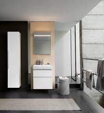 Geberit Icon Vanity Unit 740x620x477 Mm