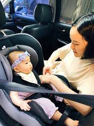 Child Safety Seat Regulations