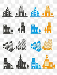Building Small Icon Png Images Vectors