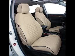 Honda Crv Custom Seat Covers
