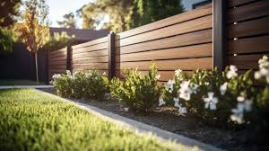 Privacy Fence House Images Browse 349