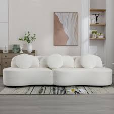 Sofa Upholstered Couch