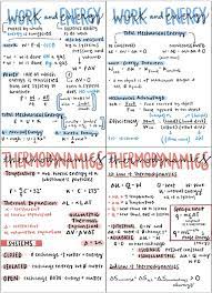Mcat Physics Formulas Flashcards Pdf