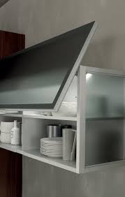 Italian Kitchen Cabinets Project Flex