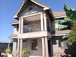 Houses For On Kenyatta Road