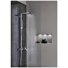 Grohe Euphoria Cube System 230