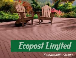 ecopost limited