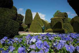 House Gardens In Britain Gardening Tips