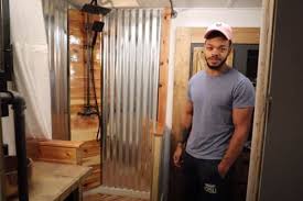 Incredible Stylish Diy Rv Shower Rebuild