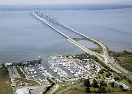 bay bridge marina stevensville