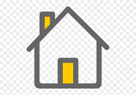 Residence Construction Home Icon