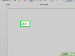 Insert Equations In Microsoft Word
