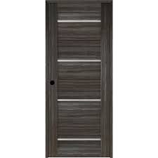 Single Prehung Interior Door