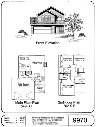 Beach House Plans Beach Cottage House