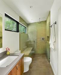 Bathroom Corner Showers Design Photos