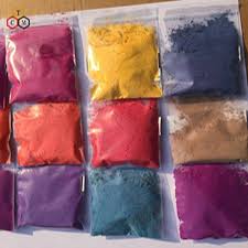 China Photochromic Pigment For Color