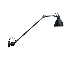 Lampe Gras N 304 L60 Sw Black