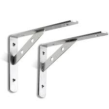 Wall Mount Shelf Brackets