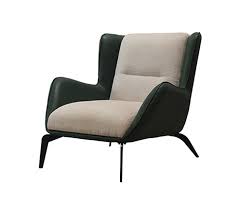 Buy Ina Lounge Chair Leaf At 17