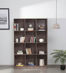 150 Modern Bookshelf Design At
