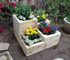 50 Wooden Planter Box Ideas And Diy