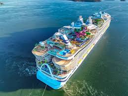 Great Ships Of 2023 Icon Of The Seas
