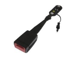 Chevrolet Silverado Seat Belt