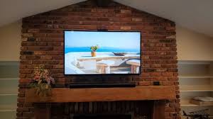 Tv Mounting Services Fisher Electronics