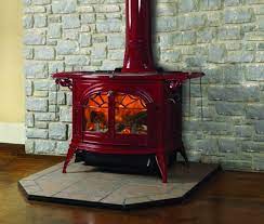 Wood Stoves Vs Wood Fireplaces Wood