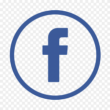 Popular Logo Facebook Icon Png