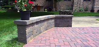 Naperville Paver Patio Ideas Expanding