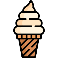 Ice Cream Free Food Icons