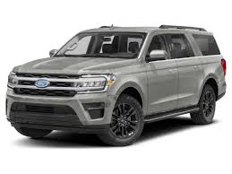 used 2022 ford expedition max xlt for