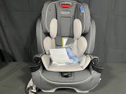 Graco Gray Baby Car Safety Seats For