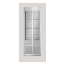 Mini Blinds For Entry Doors Blink