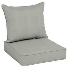 Deep Seat Patio Chair Cushion