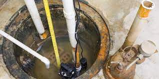 Do I Need A Sump Pump In My Basement